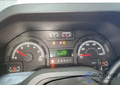 2013 Ford Econoline E150 Van from USA, damaged, VIN 1FTNE1EW8DDB18323